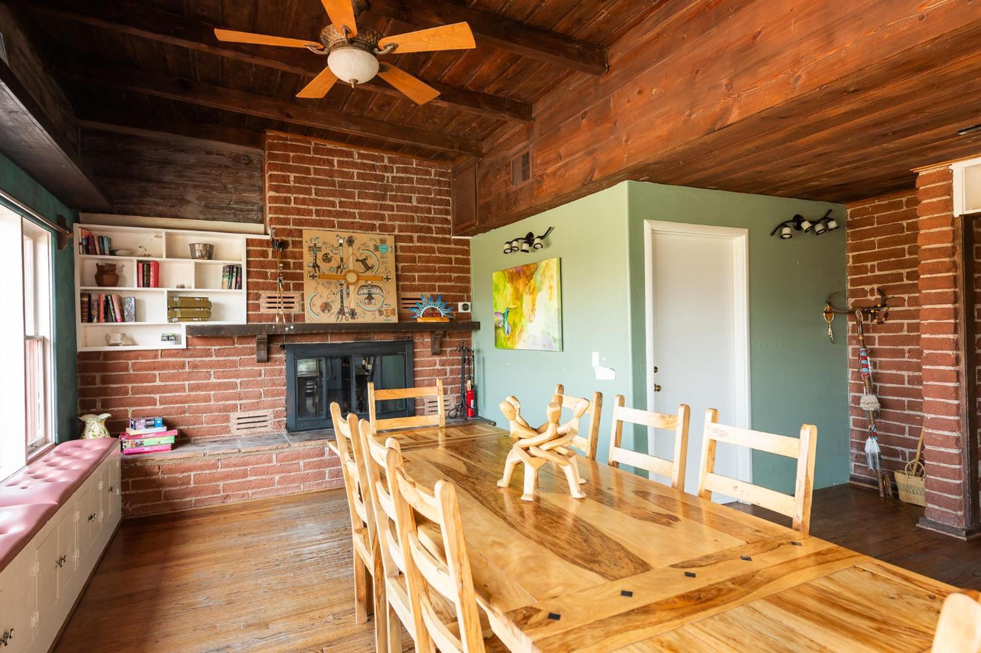 Saddle Rock Ranch B&B At West Седона Екстериор снимка
