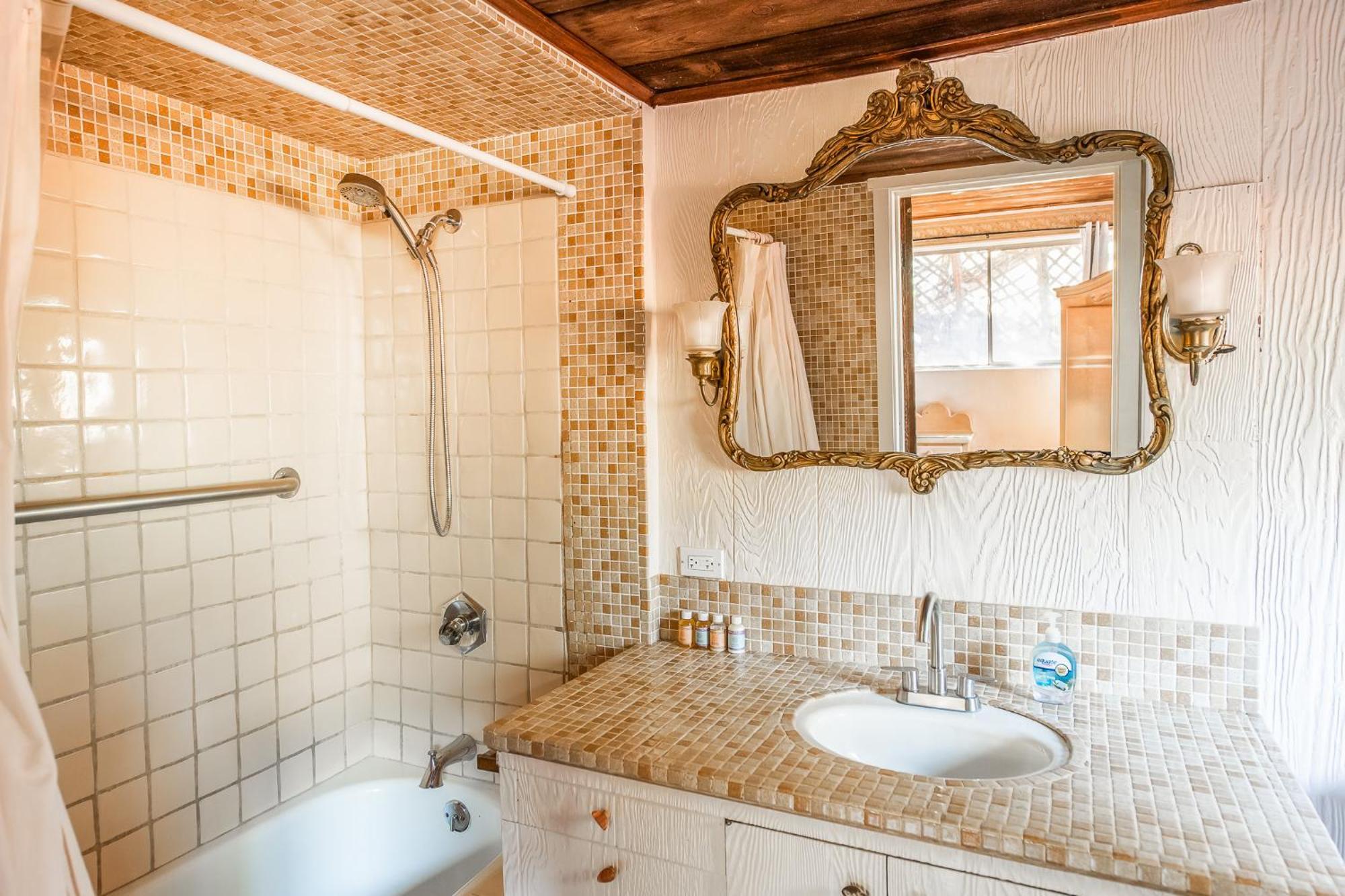 Saddle Rock Ranch B&B At West Седона Екстериор снимка